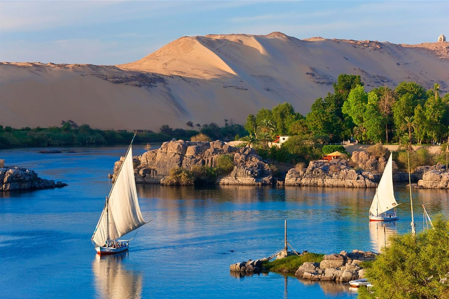 Aswan