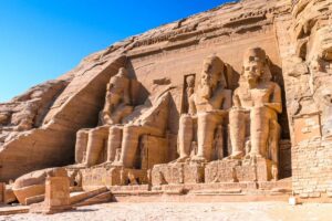 2 Days Aswan & Abu Simbel Tours From Hurghada