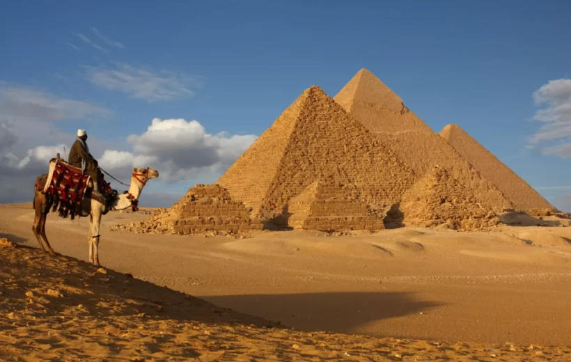 7 days Egypt Tour Cairo and Nile Cruise Luxor to Aswan