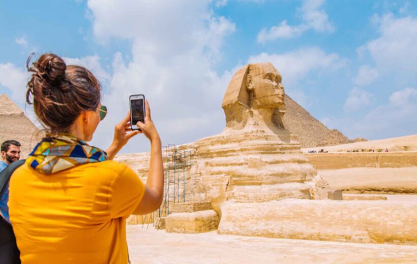 9 Days Deluxe Egypt Tour