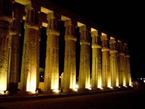 A Night from Hurghada to Luxor with Egypt Travel Planning