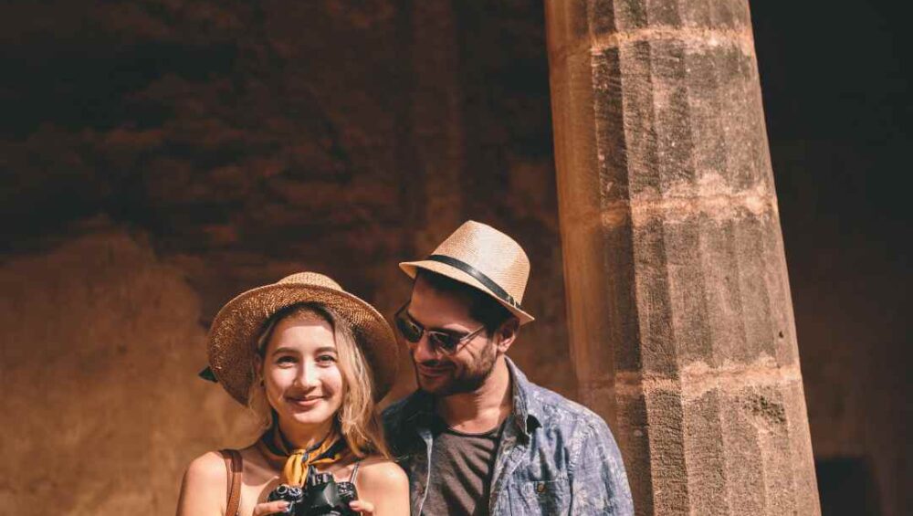 egypt trip