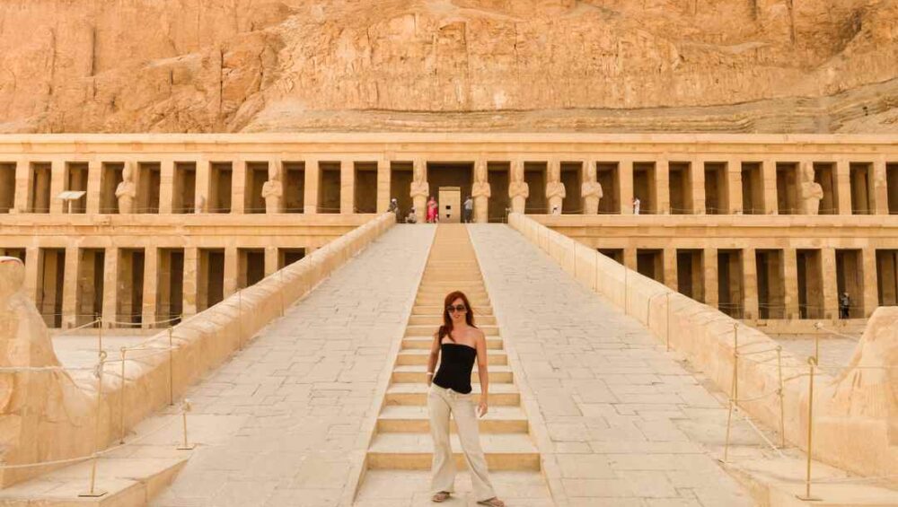 Luxor day tour