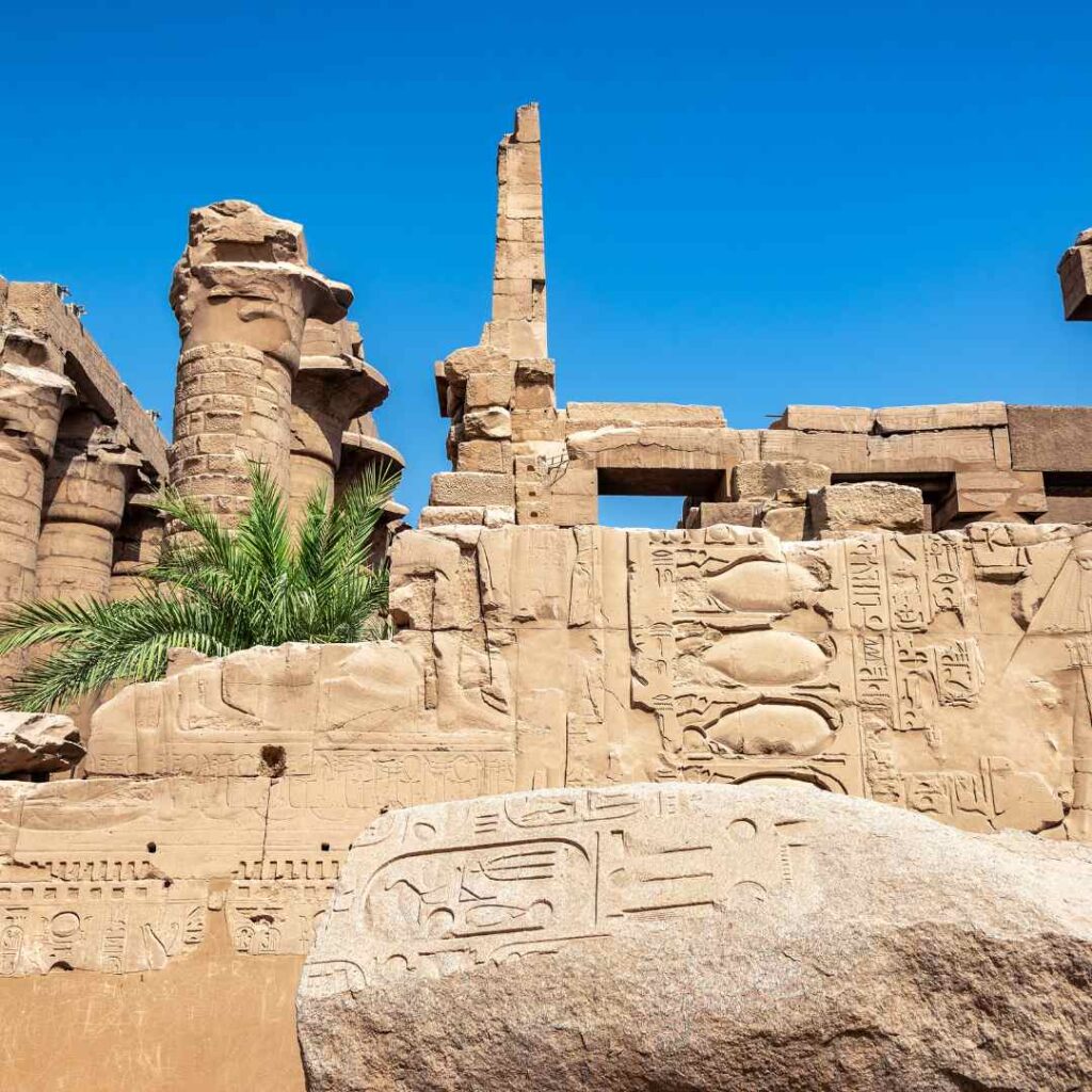 Karnak Temple Egypt, facts about Karnak Temple, history of Karnak Temple, Karnak Temple entrance fee, Hypostyle Hall Karnak Temple, Karnak Temple location, Karnak Temple photos.