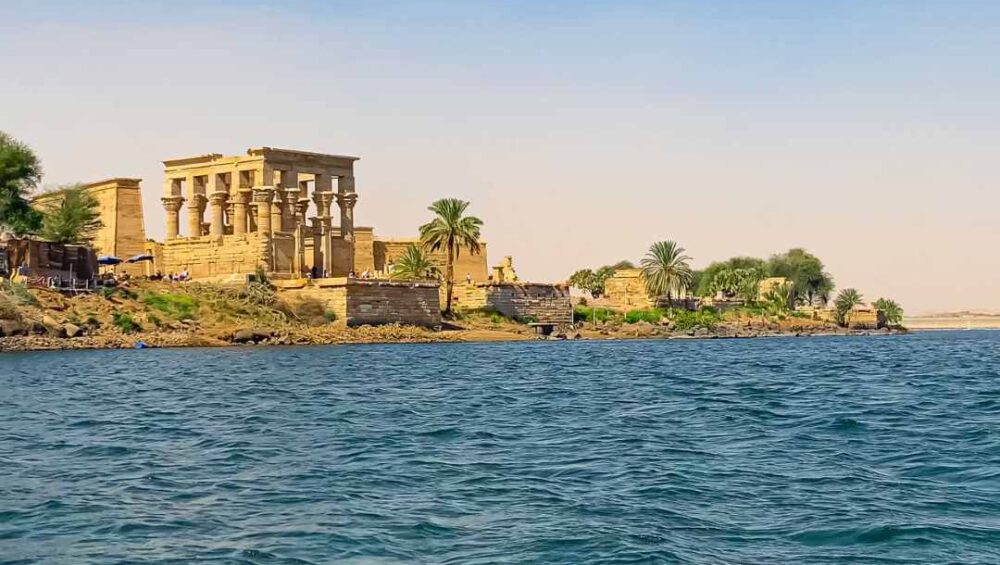 Luxor Aswan Nile cruise, Luxor Aswan trip, cruise Nile River Luxor Aswan, Luxor Aswan tour packages