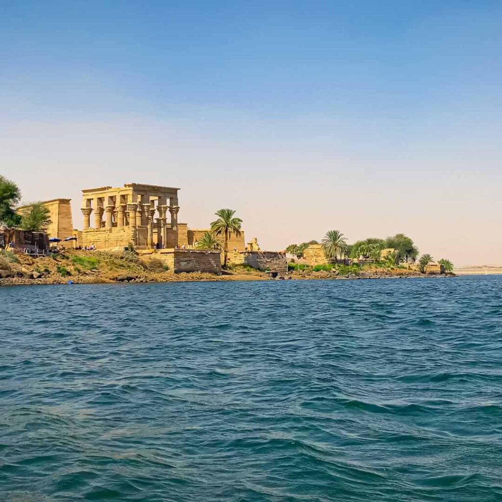 Luxor Aswan Nile cruise, Luxor Aswan trip, cruise Nile River Luxor Aswan, Luxor Aswan tour packages