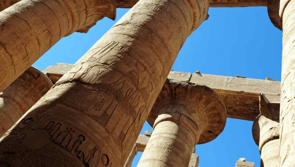 Karnak Temple Egypt, facts about Karnak Temple, history of Karnak Temple, Karnak Temple entrance fee, Hypostyle Hall Karnak Temple, Karnak Temple location, Karnak Temple photos.